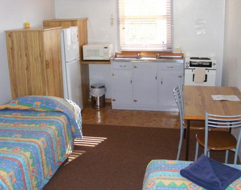 Granite Court Motel - Hotel Gold Coast 3