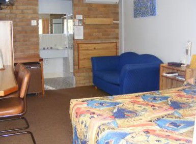 Granite Court Motel - Hotel Gold Coast 4