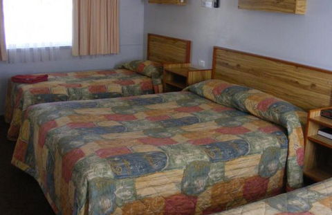 Granite Court Motel - Hotel Gold Coast 5