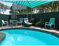 Beachmere Palms Motel - Hotel Gold Coast 0