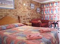 Beachmere Palms Motel - Hotel Gold Coast 1
