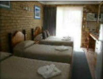 Beachmere Palms Motel - Hotel Gold Coast 3