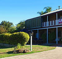Great Eastern Motor Inn - Hotel Gold Coast
