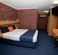 Comfort Inn Blue Shades - Hotel Gold Coast