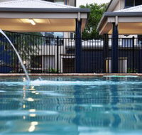 CapBlue Apartments - Hotel Gold Coast