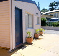 Bona Vista Motel