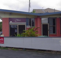 Affordable Accommodation Proserpine - Hotel Gold Coast