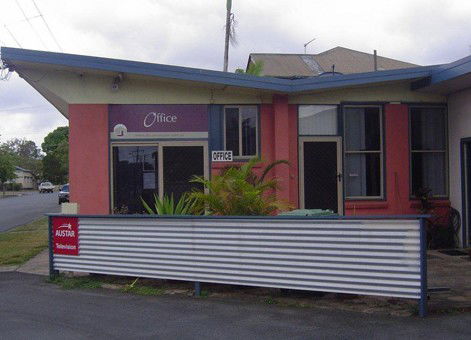 Affordable Accommodation Proserpine - Hotel Gold Coast 0