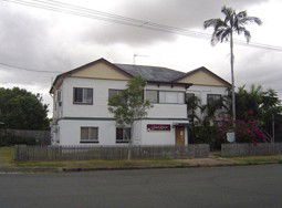 Affordable Accommodation Proserpine - Hotel Gold Coast 3