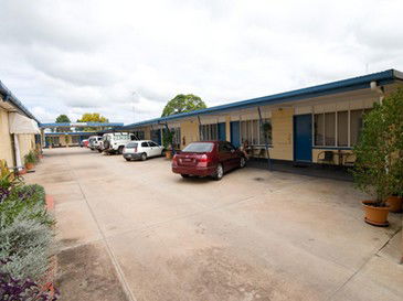 Home Hill QLD Hotel Gold Coast