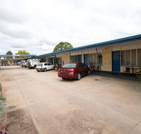 Burdekin Motor Inn - Hotel Gold Coast