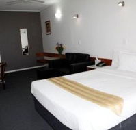 Ayr Travellers Motel - Hotel Gold Coast
