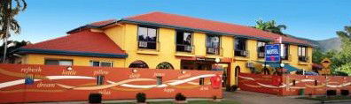 Aitkenvale QLD Hotel Gold Coast