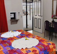 Charters Towers Motel - Hotel Gold Coast