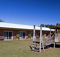 Charters Towers Heritage Lodge - Hotel Gold Coast