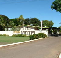 Affordable Gold City Motel - Hotel Gold Coast