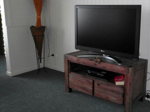 AMELIA STREET GLADSTONE 5 BEDROOMS - Hotel Gold Coast 4