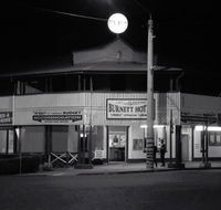 Burnett Hotel - Hotel Gold Coast