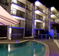 Merrima Court Holidays - Hotel Gold Coast