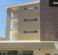 Oaks Moranbah - Hotel Gold Coast