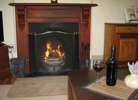 Amalie Cottage Waikerie - Hotel Gold Coast 1