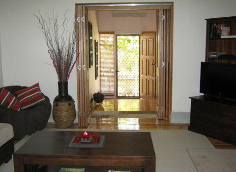 Amalie Cottage Waikerie - Hotel Gold Coast 2