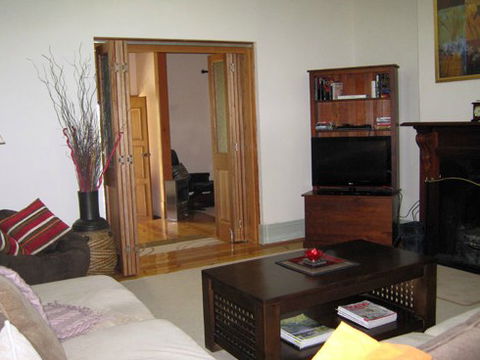 Amalie Cottage Waikerie - Hotel Gold Coast 3