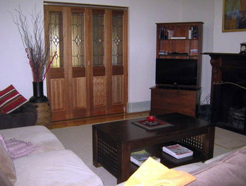 Amalie Cottage Waikerie - Hotel Gold Coast 4