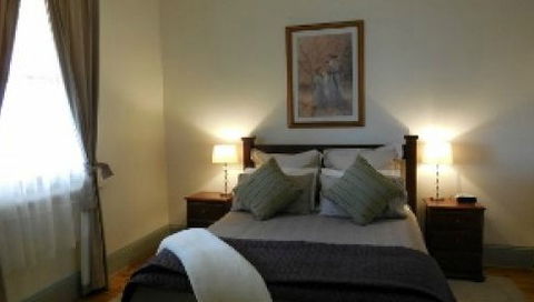 Amalie Cottage Waikerie - Hotel Gold Coast 5