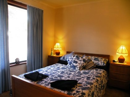 Stokes Bay Seaview Cottage - Hotel Gold Coast 4
