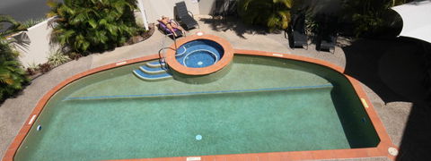 Aruba Beach Resort - Hotel Gold Coast 1