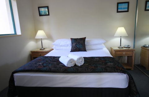 Aruba Beach Resort - Hotel Gold Coast 3