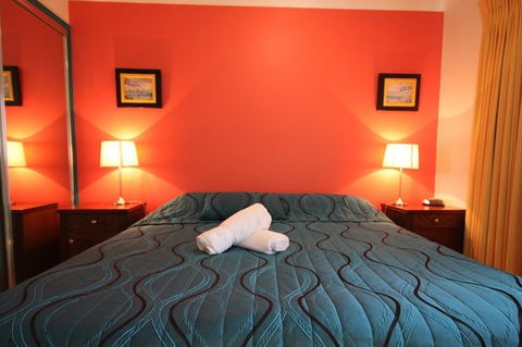 Aruba Beach Resort - Hotel Gold Coast 4