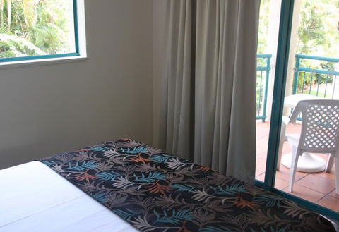 Aruba Beach Resort - Hotel Gold Coast 5