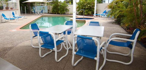 Aruba Beach Resort - Hotel Gold Coast 6