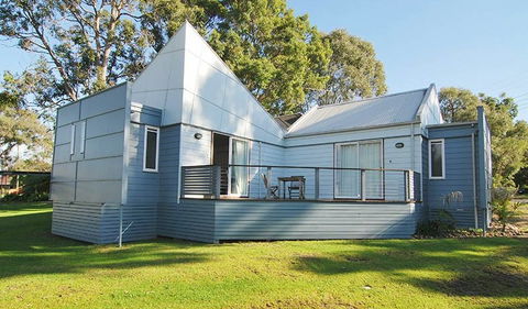 Huskisson Holiday Cabins - Hotel Gold Coast 1