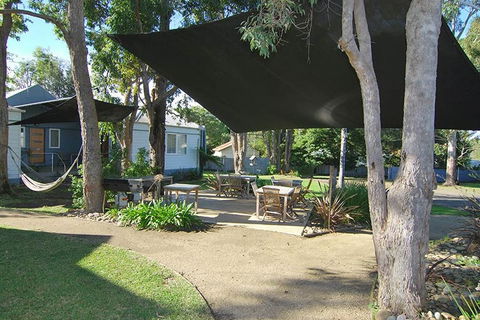 Huskisson Holiday Cabins - Hotel Gold Coast 3