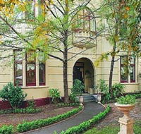 Quality Toorak Manor - Hotel Gold Coast