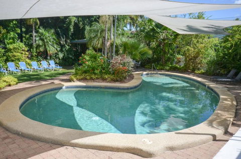 Roydon Beachfront Holiday Apartments - Hotel Gold Coast 6