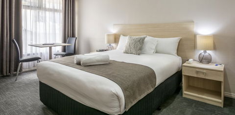 Ace Accommodation Albany - Hotel Gold Coast 0