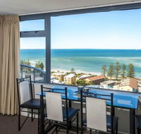 Centrepoint Holiday Apartments Caloundra - Hotel Gold Coast