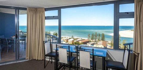 Centrepoint Holiday Apartments Caloundra - Hotel Gold Coast 0