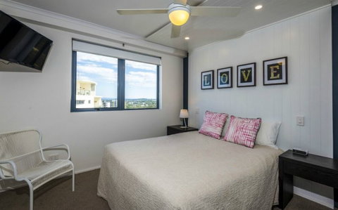 Centrepoint Holiday Apartments Caloundra - Hotel Gold Coast 2