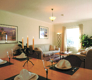 Adelaide Regent Apartments - Hotel Gold Coast
