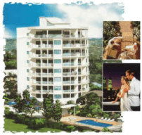 Auchenflower QLD Hotel Gold Coast
