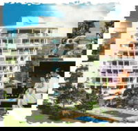 Founda Gardens Apartments - Hotel Gold Coast