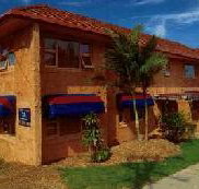 Harbour Terrace Holiday Apartments - Hotel Gold Coast
