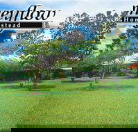 Honeyflow Homestead - Hotel Gold Coast