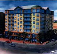 Kingston Apartments - Hotel Gold Coast