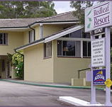 Redleaf Resort - Hotel Gold Coast